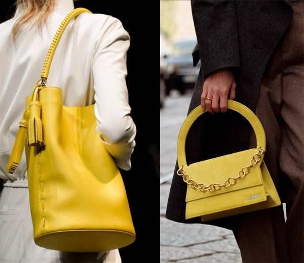 Как поднять настроение при помощи цвета одежды?