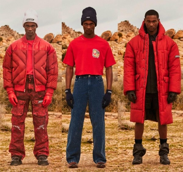 Мужская мода: 100 трендов сезона 2023-2024