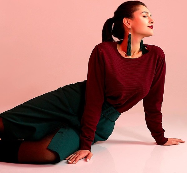 Фотосессия для интернет-магазина Size+ Фотосессия для интернет-магазина Size+