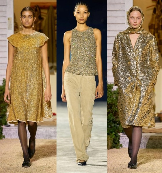 Мужская мода: 100 трендов сезона 2023-2024