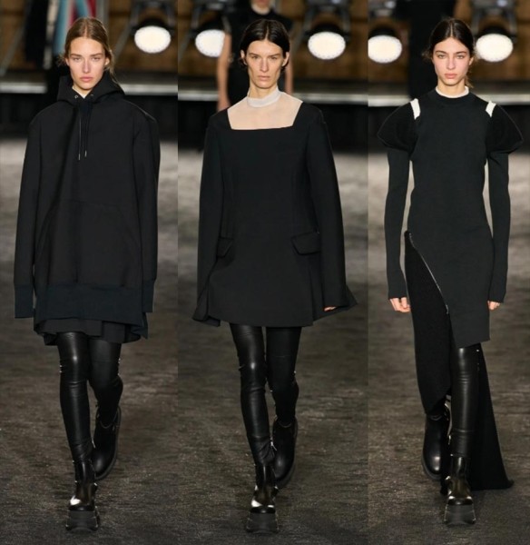 Мужская мода: 100 трендов сезона 2023-2024