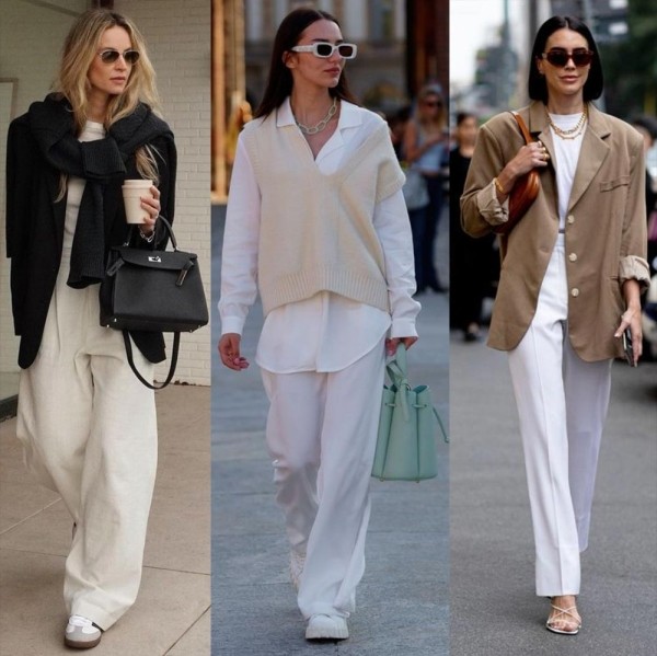 Как выглядеть дорого? 10 небанальных рекомендаций от стилиста Как выглядеть дорого? 10 небанальных рекомендаций от стилиста