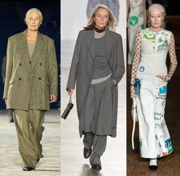 Мужская мода: 100 трендов сезона 2023-2024