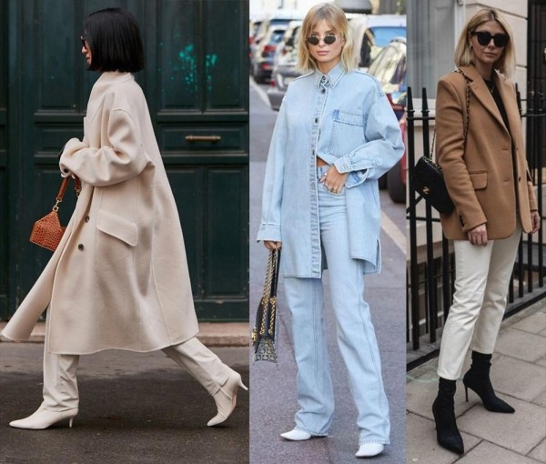 Как выглядеть дорого? 10 небанальных рекомендаций от стилиста Как выглядеть дорого? 10 небанальных рекомендаций от стилиста