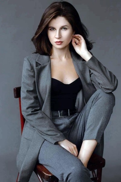 Чтобы выглядеть стильно, можно практически все