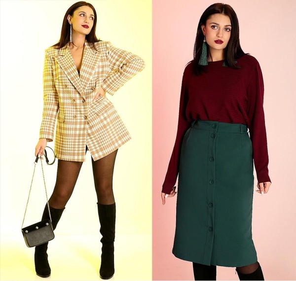 Фотосессия для интернет-магазина Size+ Фотосессия для интернет-магазина Size+