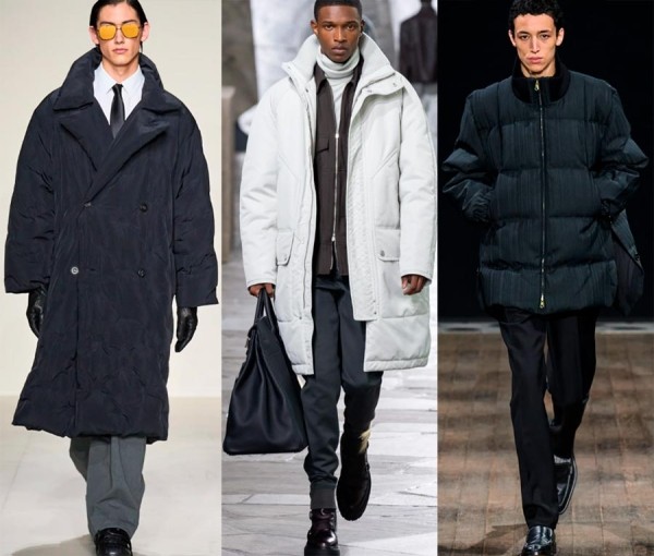 Мужская мода: 100 трендов сезона 2023-2024