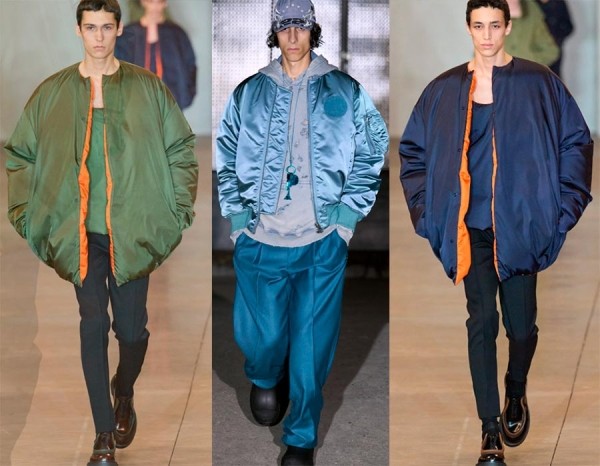 Мужская мода: 100 трендов сезона 2023-2024