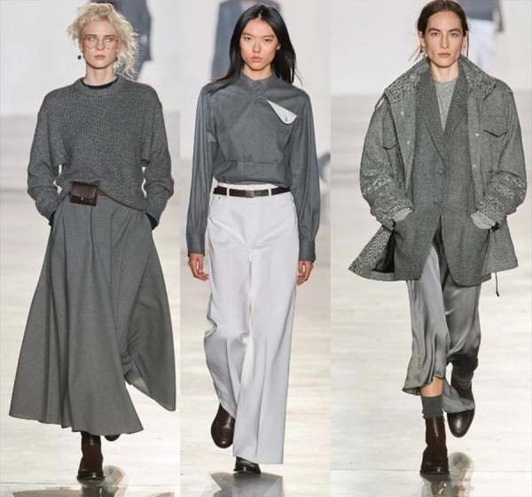 Мужская мода: 100 трендов сезона 2023-2024