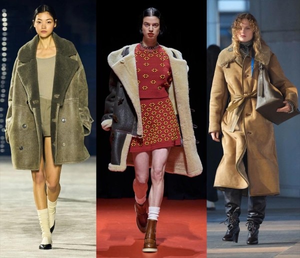 Мужская мода: 100 трендов сезона 2023-2024