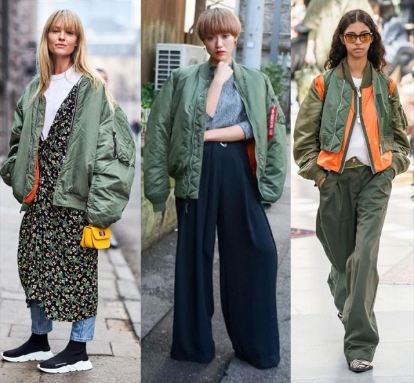 Стиль милитари в модной одежде: актуальные тренды и образы 2023-2024