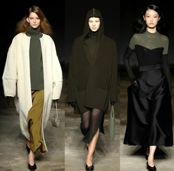 Стиль милитари в модной одежде: актуальные тренды и образы 2023-2024