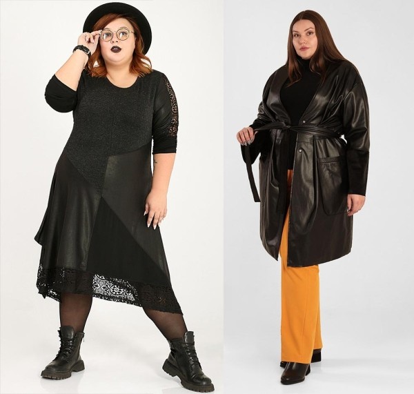 Фотосессия для интернет-магазина Size+ Фотосессия для интернет-магазина Size+