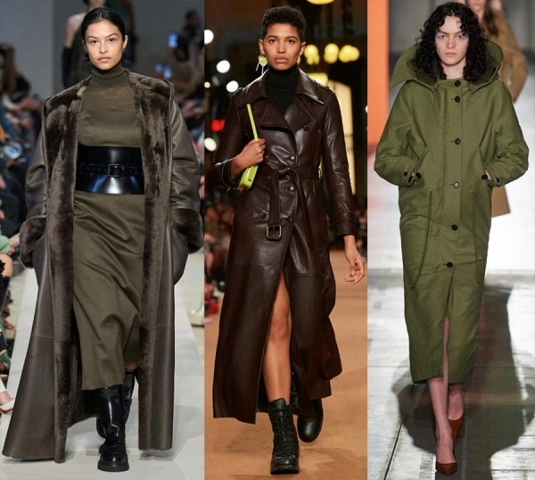 Стиль милитари в модной одежде: актуальные тренды и образы 2023-2024