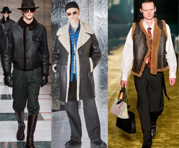 Мужская мода: 100 трендов сезона 2023-2024