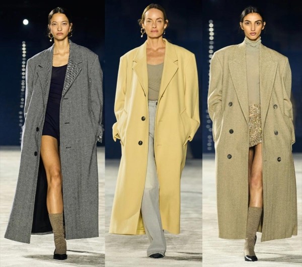 Мужская мода: 100 трендов сезона 2023-2024