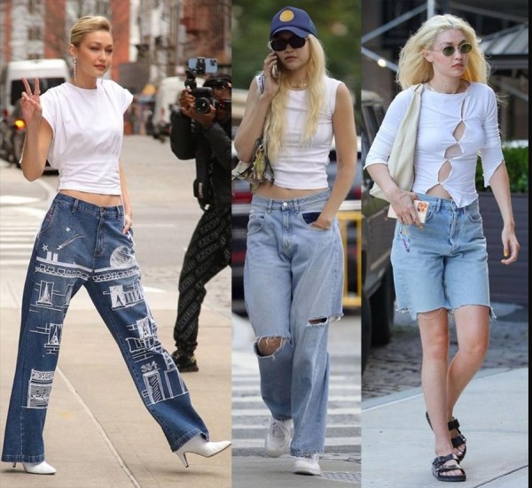 Модные инфлюенсеры, трендсеттеры и светские львицы