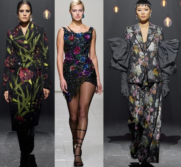 Какие принты, узоры, рисунки будут в моде в 2023 году?