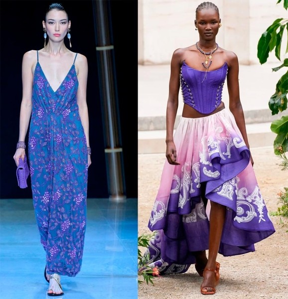 Красивые платья для летнего отдыха: все модные фасоны Красивые платья для летнего отдыха: все модные фасоны