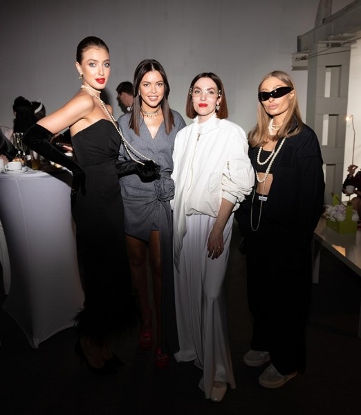 Russian Style Day: как прошла главная конференция стилистов 2023 года