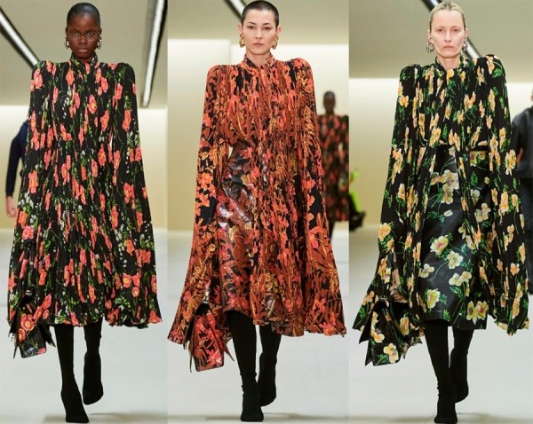 Какие принты, узоры, рисунки будут в моде в 2023 году?