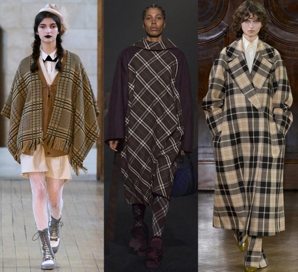 Какие принты, узоры, рисунки будут в моде в 2023 году?