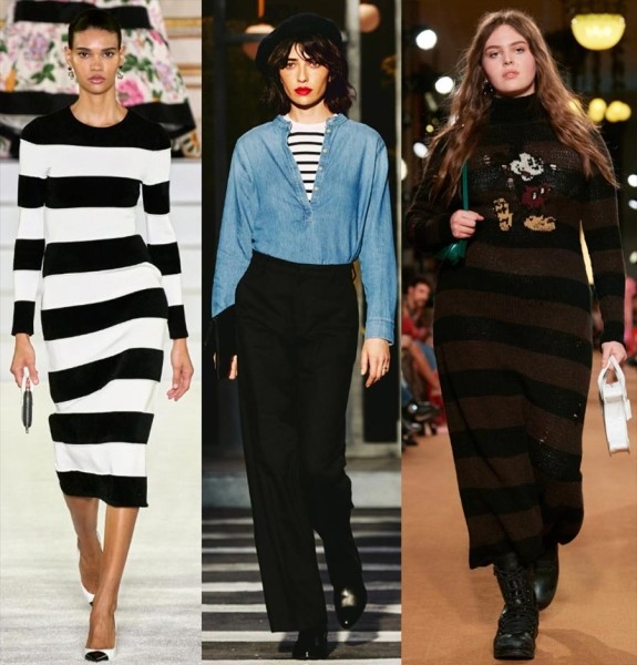 Какие принты, узоры, рисунки будут в моде в 2023 году?