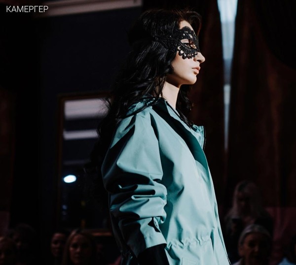 Стильная одежда ONICAPE и история бренда Стильная одежда ONICAPE и история бренда