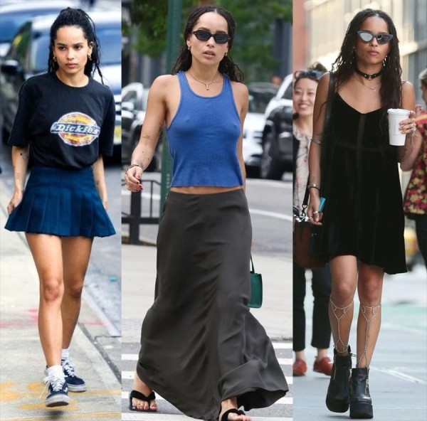 Модные инфлюенсеры, трендсеттеры и светские львицы