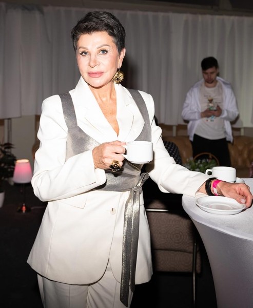 Russian Style Day: как прошла главная конференция стилистов 2023 года