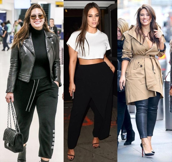 Модные инфлюенсеры, трендсеттеры и светские львицы