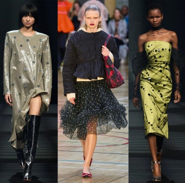 Какие принты, узоры, рисунки будут в моде в 2023 году?