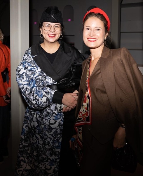 Russian Style Day: как прошла главная конференция стилистов 2023 года