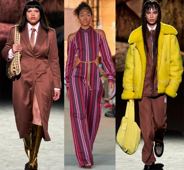 Какие принты, узоры, рисунки будут в моде в 2023 году?