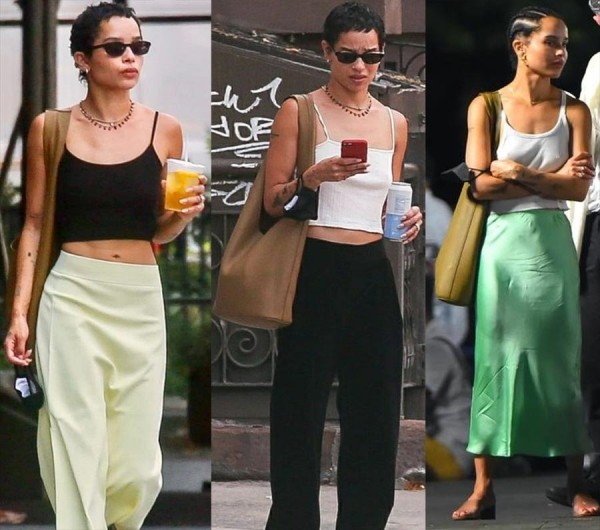 Модные инфлюенсеры, трендсеттеры и светские львицы