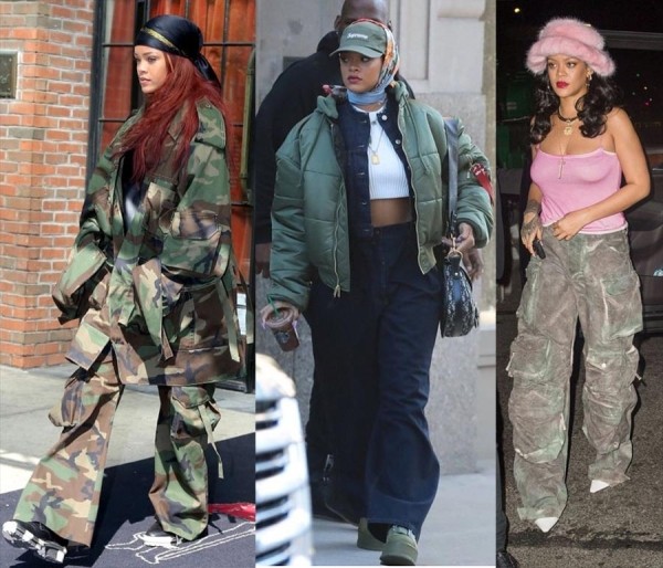 Модные инфлюенсеры, трендсеттеры и светские львицы