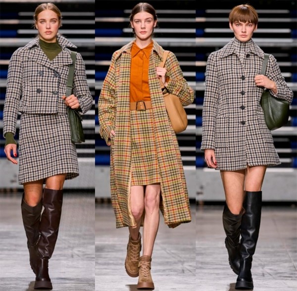 Какие принты, узоры, рисунки будут в моде в 2023 году?