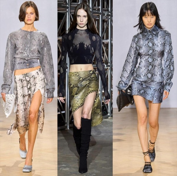 Какие принты, узоры, рисунки будут в моде в 2023 году?