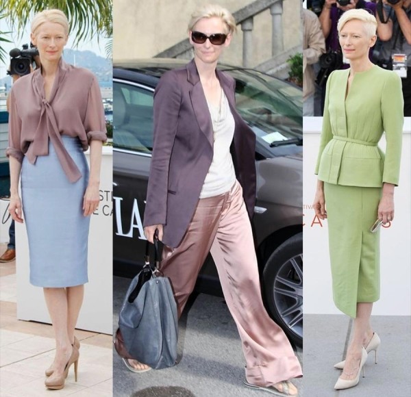 Модные инфлюенсеры, трендсеттеры и светские львицы