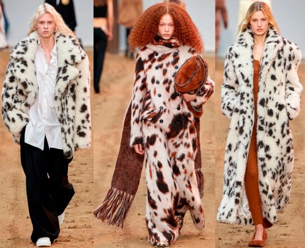 Какие принты, узоры, рисунки будут в моде в 2023 году?