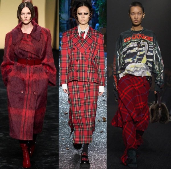 Какие принты, узоры, рисунки будут в моде в 2023 году?