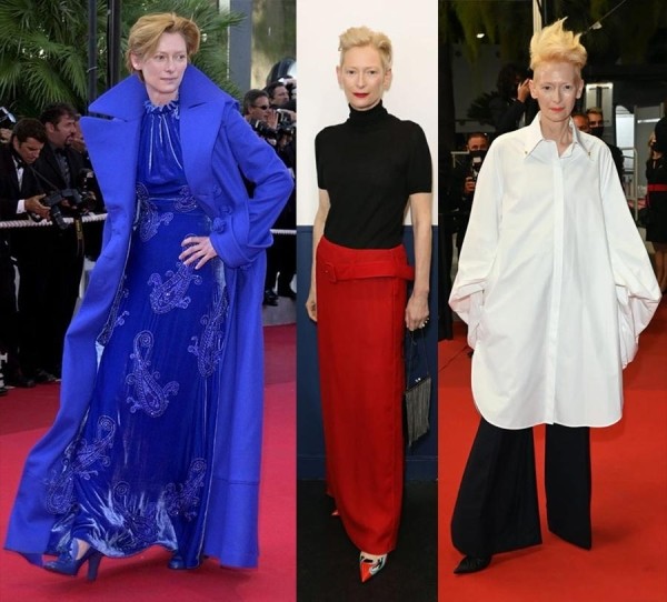 Модные инфлюенсеры, трендсеттеры и светские львицы