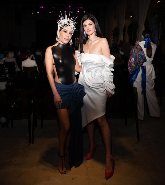 Russian Style Day: как прошла главная конференция стилистов 2023 года