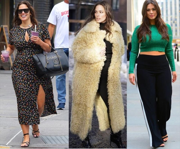 Модные инфлюенсеры, трендсеттеры и светские львицы