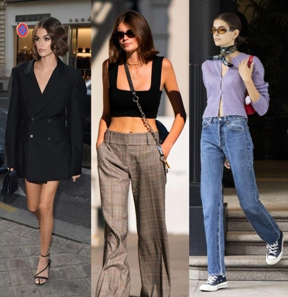 Модные инфлюенсеры, трендсеттеры и светские львицы