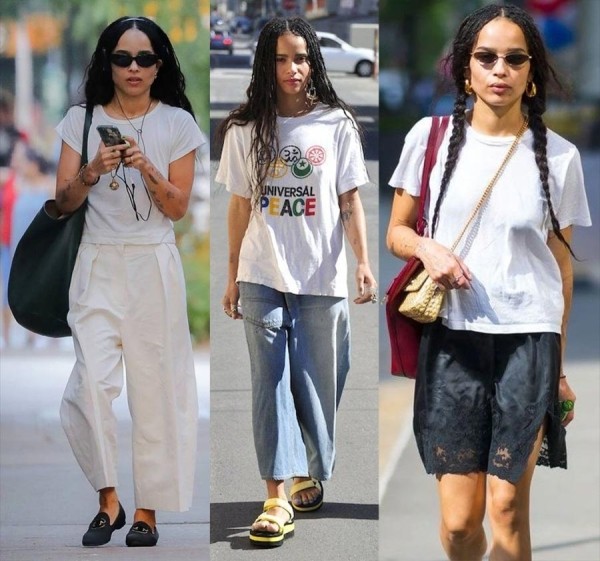 Модные инфлюенсеры, трендсеттеры и светские львицы