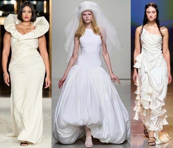 Белый цвет: тренд теплого сезона весна-лето Белый цвет: тренд теплого сезона весна-лето