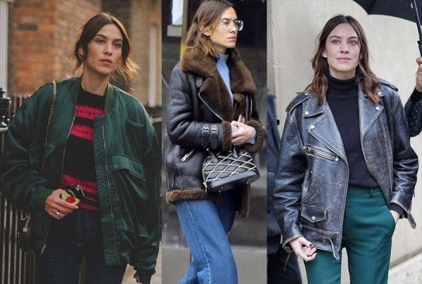 Модные инфлюенсеры, трендсеттеры и светские львицы