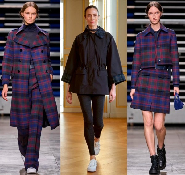 Какие принты, узоры, рисунки будут в моде в 2023 году?