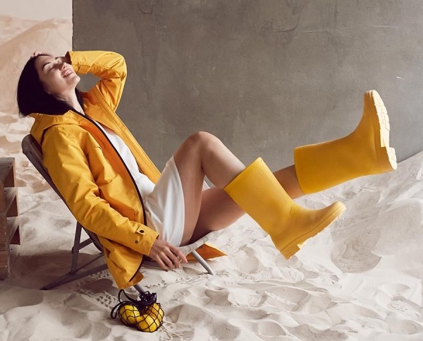 Стильная одежда ONICAPE и история бренда Стильная одежда ONICAPE и история бренда